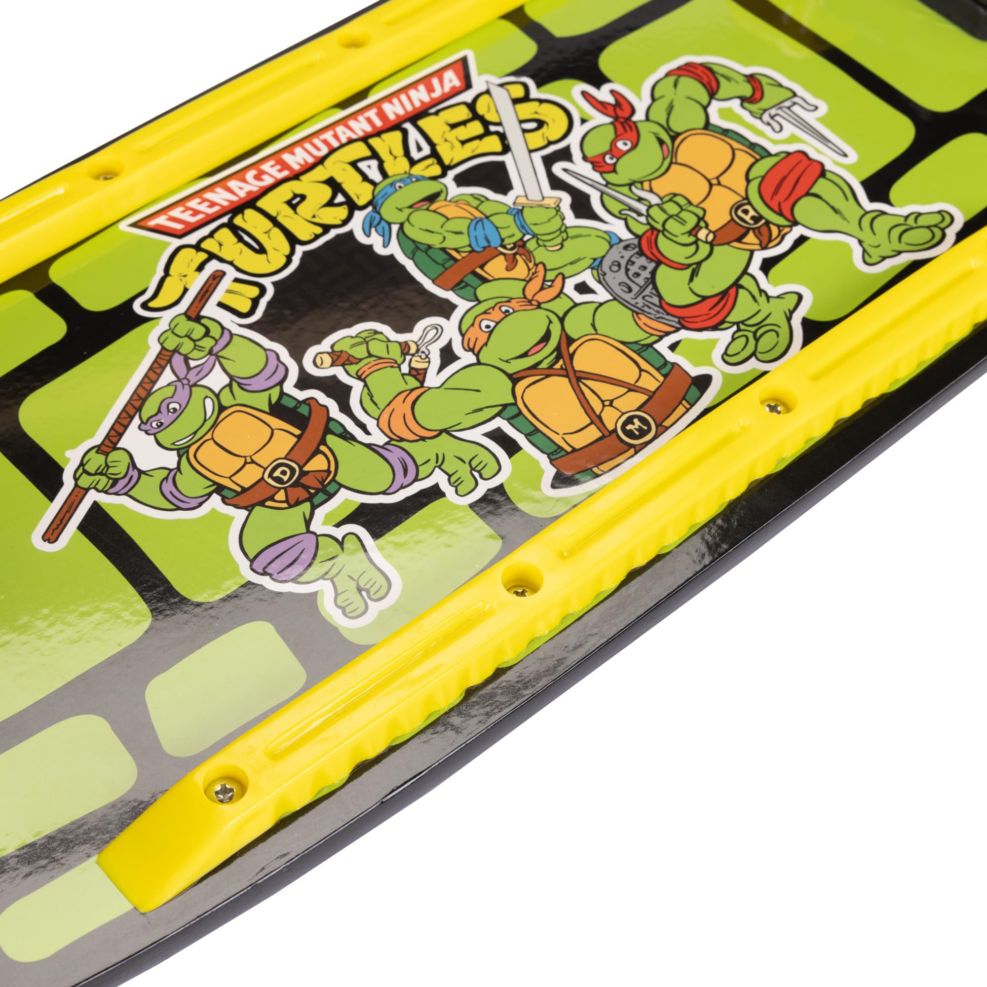 Teenage Mutant Ninja Turtles Skate infantil Shorty Cruiser